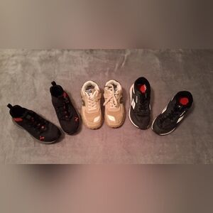 Sneaker Bundle